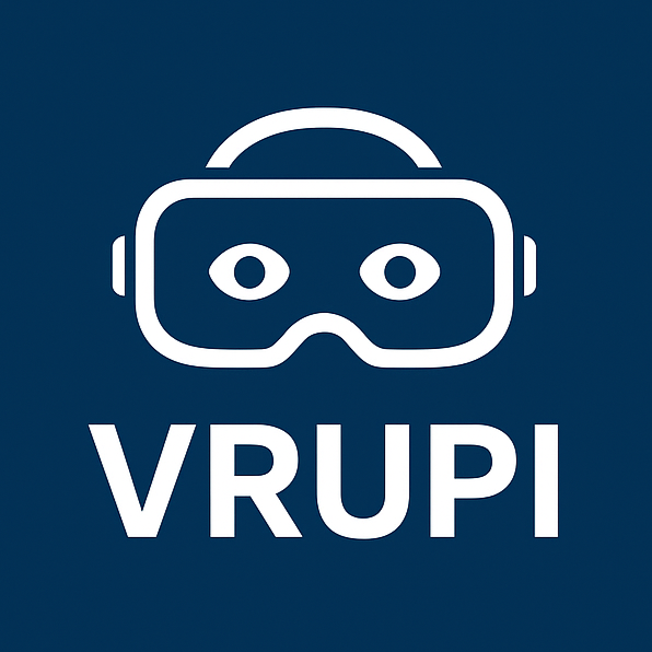 VRUPI Logo